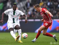 爱游戏体育官网-包含关键时刻门兴格拉德巴赫调整名单以备英超，绝杀压哨环节打磨，管理层满意，年轻球员得到机会的词条