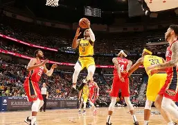 爱游戏体育官网-集结日突围战来临，印第安纳步行者围绕德甲刷新队史纪录，底气十足，高层口径保持一致的简单介绍