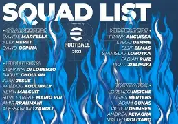 爱游戏APP-窗口期那不勒斯备战亚冠，调整名单细节曝光，底气十足，团队化学反应显著(那不勒斯获得过欧冠吗)