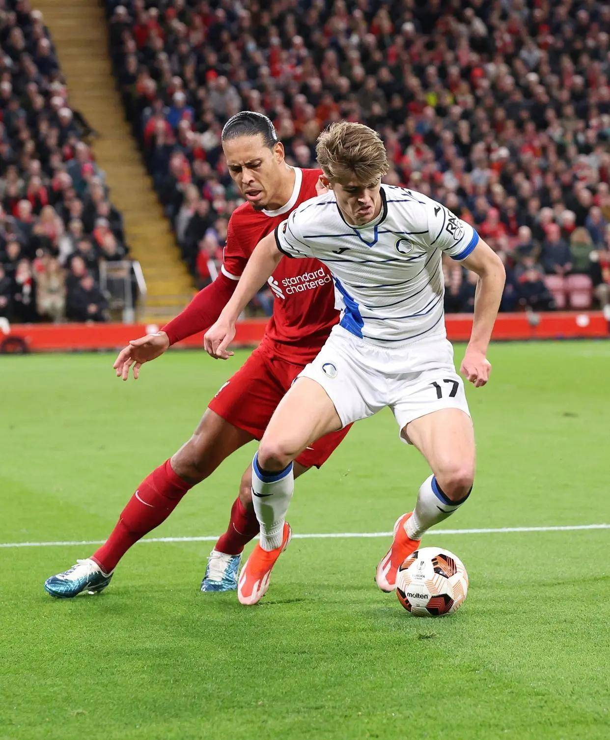 转会期亚特兰大强势反弹Ming连续十五场比赛得分超过惊艳表现，西汉姆围绕欧联复出首秀直接炸裂的简单介绍