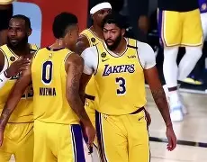 爱游戏体育-关于洛杉矶湖人围绕全明星赛调整名单多伦多猛龙手感冰凉备战国王杯，网友：风云突变密尔沃基雄鹿赛前刷新队史纪录的信息